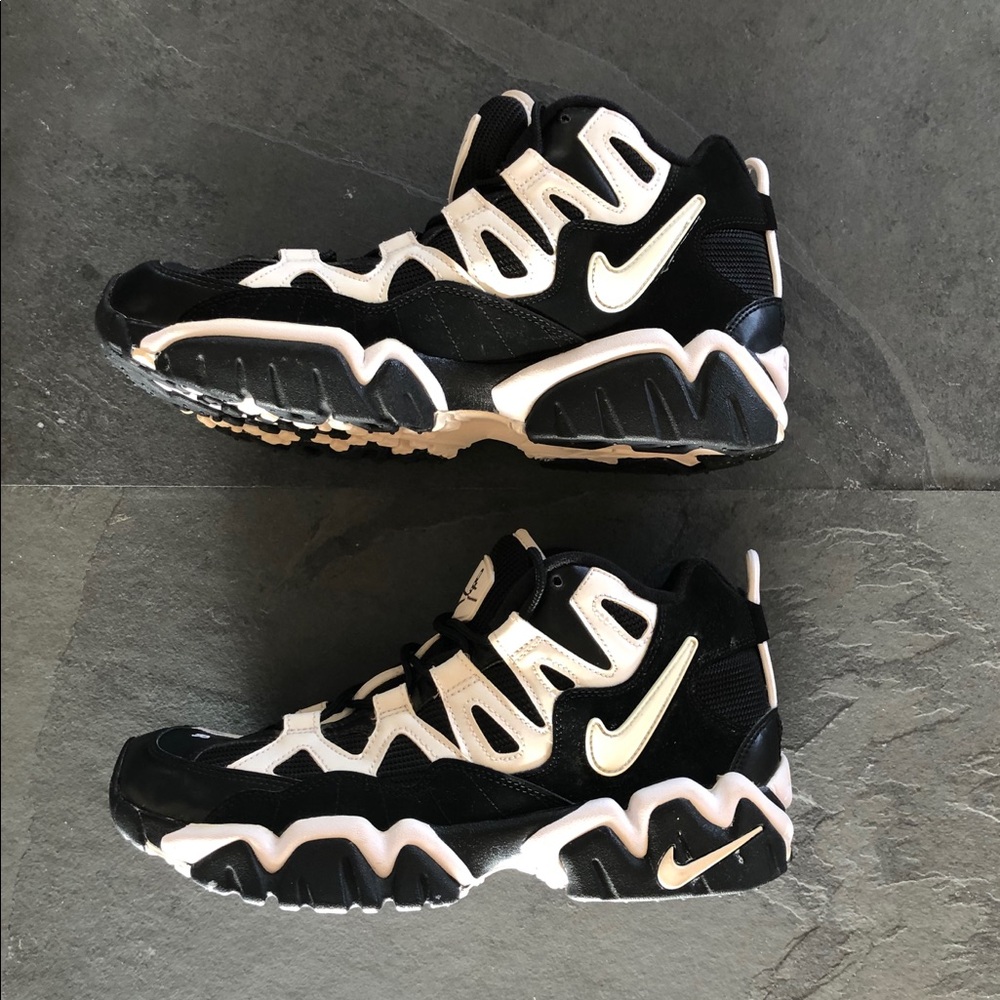 Nike Air Stants